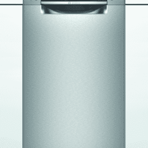 Bosch Spu4hmi53s Serie 4 Innebygd oppvaskmaskin - Rustfritt Stål