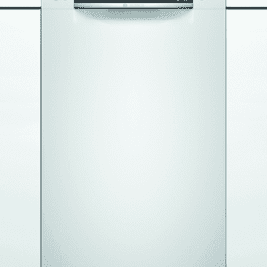 Bosch Spu4hmw53s Serie 4 Innebygd oppvaskmaskin - Hvit