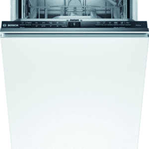 Bosch Spv2ikx10e Serie 2 Integrert oppvaskmaskin