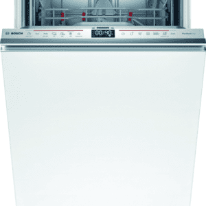 Bosch Spv6zmx23e Serie 6 Integrert oppvaskmaskin