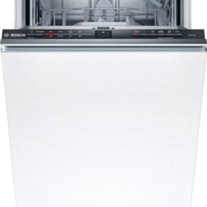 Bosch Srv2ikx10e Serie 2 Integrert oppvaskmaskin - Hvit