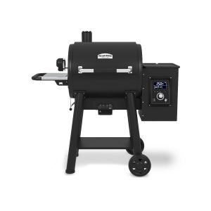 Broil King Pelletsgrill & Røk Regal Pellet 400
