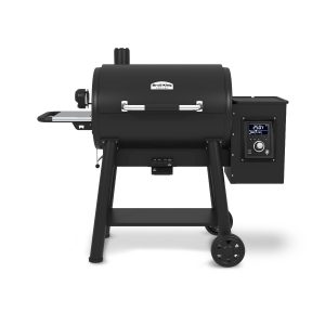 Broil King Pelletsgrill & Røk Regal Pellet 500