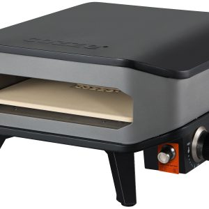 Cozze Pizzaovn 13"" Gass
