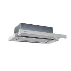 Eico Elite 14 Lux 60 Wh Ventilator med uttrekk - Hvit