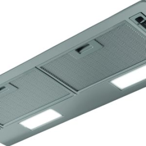 Eico Era 80 Grey Innebygd ventilator - Grå