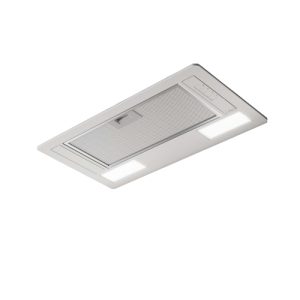 Eico Era C 60 Wh Innebygd ventilator - Hvit