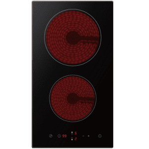 Eico Hh 30 Keramisk topp - Svart