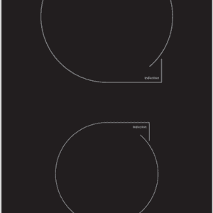 Eico Ih 30 Induksjonstopp - Svart