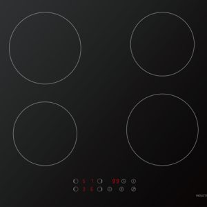 Eico Ih 60 Induksjonstopp - Svart