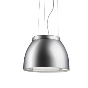 Eico Luna Aluminum - Link Wirehengt ventilator Aluminium