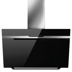 Eico Majestic No Drip 90 N Vegghengt ventilator - Rustfritt Stål