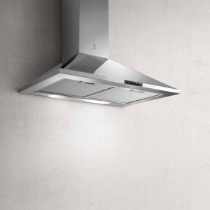 Eico Missy Pb Ix/a/60 Vegghengt ventilator - Stål