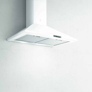 Eico Missy Wh/a/60 Vegghengt ventilator - Hvit