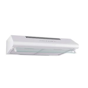 Eico S 61 Innebygd ventilator - Hvit