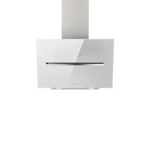 Eico Shy-s Wh/a/60 Vegghengt ventilator - Hvit