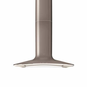 Eico Sweet P 85 A Umber Vegghengt ventilator - Brun