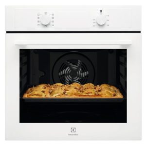 Electrolux Cob100w Innbyggingsovn - Hvit