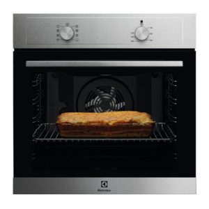 Electrolux Cob100x Innbyggingsovn - Rustfritt Stål