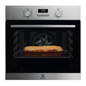 Electrolux Cob300x Innbyggingsovn - Rustfritt Stål