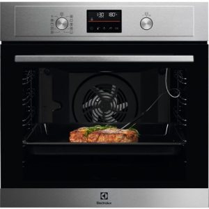 Electrolux Cop801x Innbyggingsovn - Rustfritt Stål