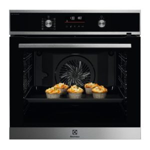 Electrolux Cop825x1 Innbyggingsovn - Svart