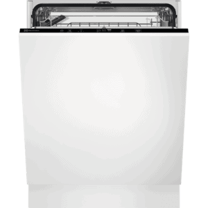 Electrolux Eea27200l Integrert oppvaskmaskin - Hvit