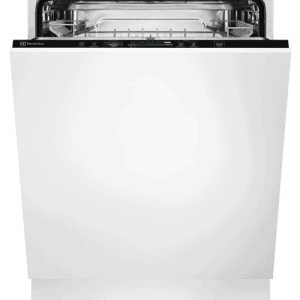 Electrolux Eeg47300l Integrert oppvaskmaskin