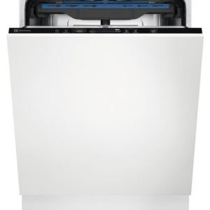 Electrolux Eem48331l Integrert oppvaskmaskin