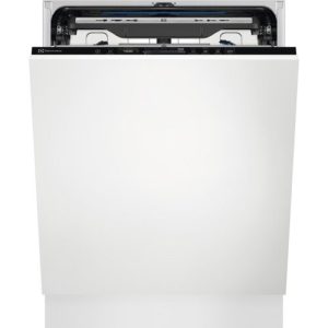 Electrolux Eem69310l Integrert oppvaskmaskin