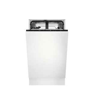 Electrolux Eeq42200l Integrert oppvaskmaskin - Hvit