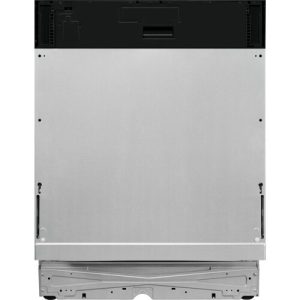 Electrolux Eeq47215l Integrert oppvaskmaskin