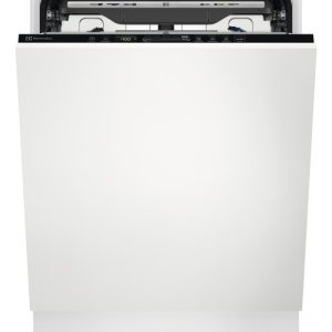 Electrolux Eez69410l Integrert oppvaskmaskin