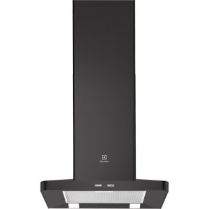 Electrolux Eff60560ok Vegghengt ventilator - Svart