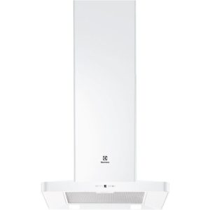 Electrolux Eff60560ow Vegghengt ventilator - Hvit