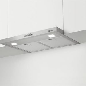 Electrolux Eft60465ox Innebygd ventilator - Rustfritt Stål