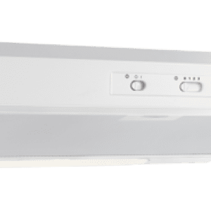 Electrolux Efu216w Innebygd ventilator - Hvit