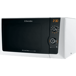 Electrolux Ems21400w Mikroovner - Hvit