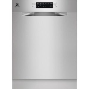 Electrolux Esa47220ux Innebygd oppvaskmaskin