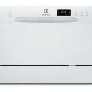 Electrolux Esf2400ow Benkoppvaskmaskin - Hvit