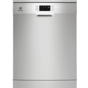 Electrolux Esf5512lox Innebygd oppvaskmaskin - Rustfritt Stål