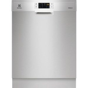 Electrolux Esf5545lox Innebygd oppvaskmaskin - Rustfritt Stål