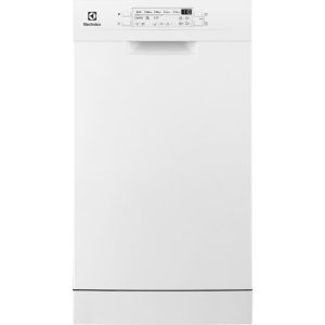 Electrolux Esm63300sw Innebygd oppvaskmaskin