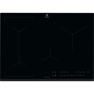 Electrolux Hob750mi Induksjonstopp - Svart