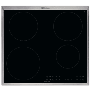 Electrolux Hoi630mx Induksjonstopp - Svart