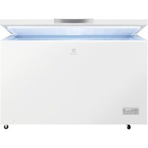 Electrolux Lcb3le38w0 Fryseboks - Hvit
