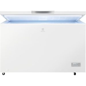 Electrolux Lcb3lf38w0 Fryseboks - Hvit