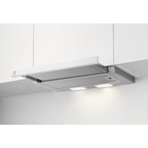 Electrolux Lfp326w Ventilator med uttrekk - Hvit