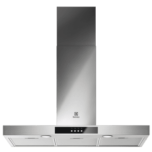 Electrolux Lft429x Vegghengt ventilator - Rustfritt Stål