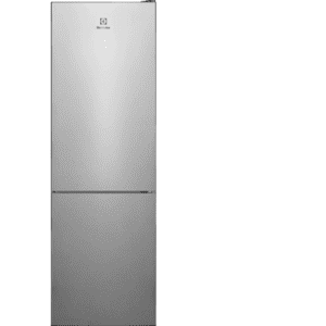 Electrolux Lnc7me32x1 Kombiskap - Rustfritt Stål